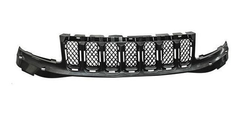 Foto 2 pulgar | Parrilla Jeep Compass  2012 2013 2014 2015 2016 2017