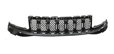 Foto 1 | Parrilla Jeep Compass 2012 2013 2014 2015 2016 2017