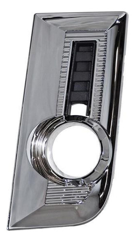 Foto 2 pulgar | Parrilla Izquierda Gmc Terrain  2010 2011 2012 2013 2014 2015