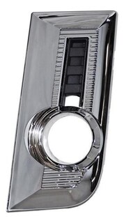 Foto 1 | Parrilla Izquierda Gmc Terrain 2010 2011 2012 2013 2014 2015