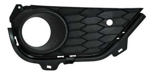 Foto 2 pulgar | Parrilla Derecha Honda Pilot  2019