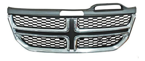 Foto 2 pulgar | Parrilla Dodge Journey  2011 2012 2013 2014 2015 2016