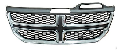Foto 1 | Parrilla Dodge Journey 2011 2012 2013 2014 2015 2016