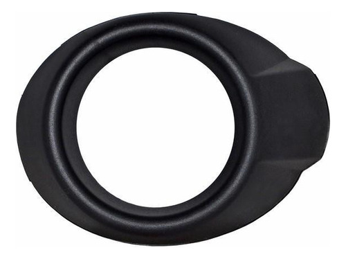 Parrilla Izquierda Ford Focus  2012 2013 2014