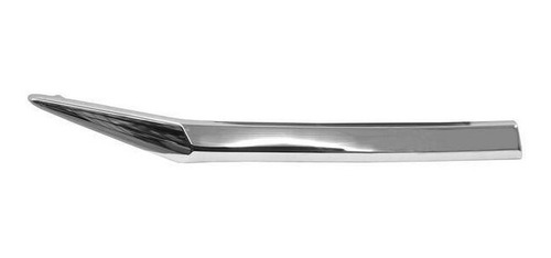 Foto 2 pulgar | Moldura De Parrilla Derecha Honda Hr-v  2016 2017 2018