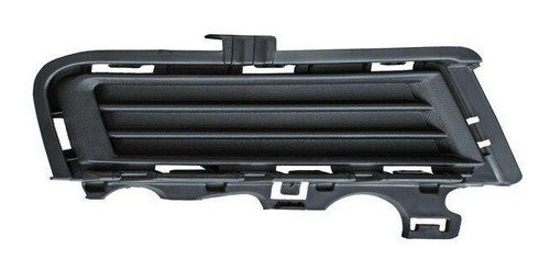 Foto 2 pulgar | Parrilla Derecha Volkswagen Golf  2015 2016