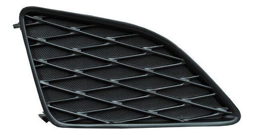 Parrilla Derecha Toyota Corolla  2009 2010