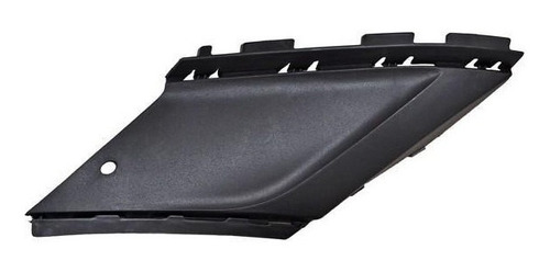 Foto 2 pulgar | Parrilla Derecha Volkswagen Touareg  2015 2016 2017 2018