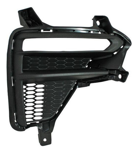 Foto 2 pulgar | Parrilla Derecha Kia Forte  2019 2020