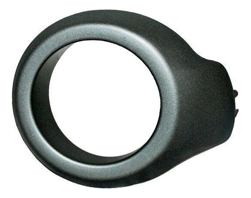 Foto 1 | Moldura De Parrilla Izquierda Ford Ecosport  2013 2014 2015 2016