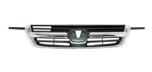 Parrilla Honda Cr-v  2002 2003 2004