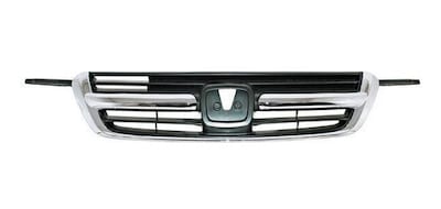 Foto 1 | Parrilla Honda Cr-v 2002 2003 2004