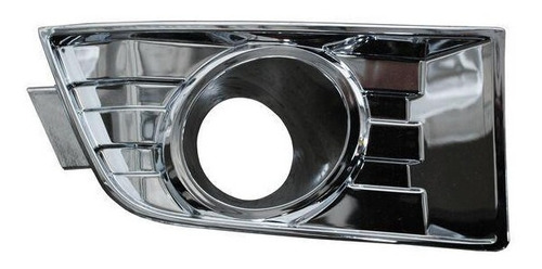Foto 2 pulgar | Parrilla Derecha Ford Edge  2007 2008 2009 2010