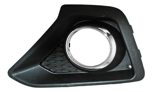 Foto 2 pulgar | Parrilla Izquierda Hyundai Grand I10  2015 2016 2017