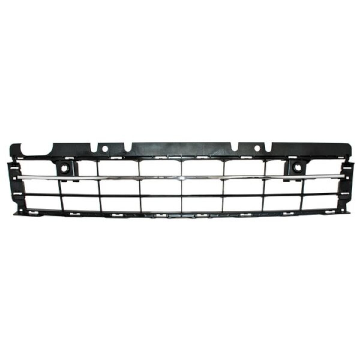 Foto 1 | Parrilla Central Volkswagen Beetle  2012 2013 2014 2015 2016