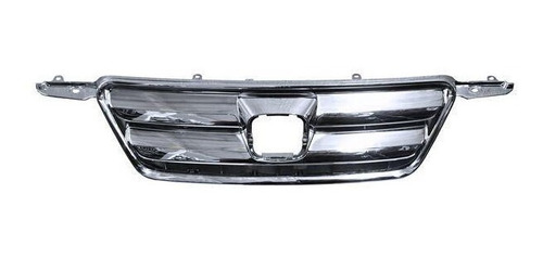 Foto 1 | Parrilla Honda Cr-v  2005 2006