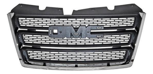 Parrilla Gmc Terrain  2010 2011 2012 2013 2014 2015