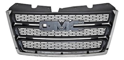 Foto 1 | Parrilla Gmc Terrain 2010 2011 2012 2013 2014 2015