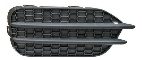 Foto 2 pulgar | Parrilla Izquierda Volkswagen Tiguan  2012 2013 2014
