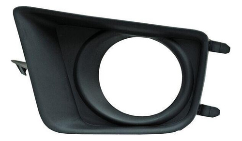 Foto 2 pulgar | Parrilla Izquierda Toyota Tacoma  2012 2013 2014 2015