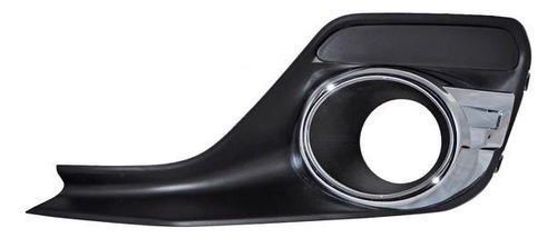 Foto 2 pulgar | Parrilla Izquierda Suzuki Swift  2018 2019 2020