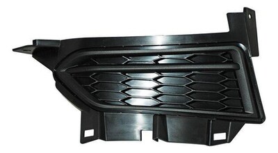 Foto 1 | Parrilla Izquierda Nissan Versa 2020