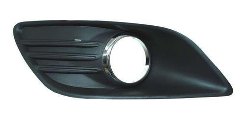 Foto 1 | Parrilla Derecha Ford Focus  2009 2010 2011