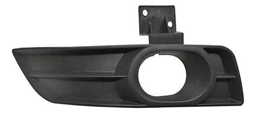 Foto 2 pulgar | Parrilla Derecha Chevrolet Chevy C3 2009 2010 2011 2012