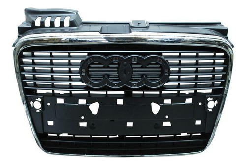 Parrilla Audi A4  2005 2006 2007 2008