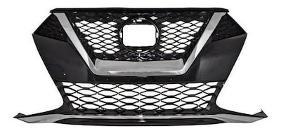 Foto 1 | Parrilla Nissan Maxima 2019 2020