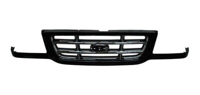 Foto 1 | Parrilla Ford Ranger 2001 2002 2003 2004