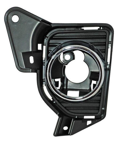 Foto 1 | Parrilla Izquierda Genérica para Toyota Hiace