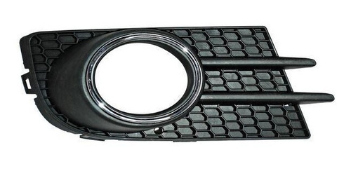 Foto 2 pulgar | Parrilla Derecha Volkswagen Tiguan  2012 2013 2014 2015 2016 2017