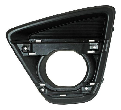 Foto 2 pulgar | Parrilla Izquierda Genérica Mazda Cx5 2016/2017