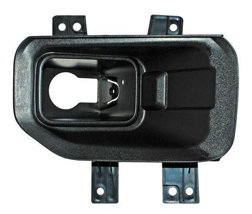 Foto 2 pulgar | Parrilla Derecha Ford Pick Up  2015 2016 2017