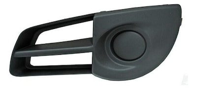 Foto 1 | Parrilla Izquierda Chevrolet Tornado 2011 2012 2013 2014 2015 2016 2017