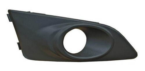 Foto 2 pulgar | Parrilla Derecha Chevrolet Sonic  2012 2013 2014 2015 2016