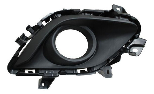 Parrilla Derecha Mazda 6  2014 2015 2016