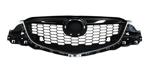 Foto 1 | Parrilla Mazda Cx5  2013 2014 2015 2016