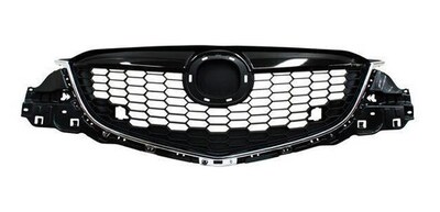 Foto 1 | Parrilla Mazda Cx5 2013 2014 2015 2016