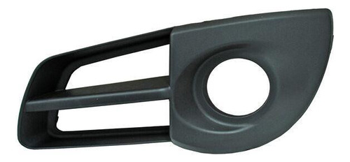 Foto 2 pulgar | Parrilla Izquierda Chevrolet Tornado  2011 2012 2013 2014 2015 2016 2017