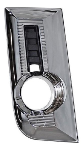 Foto 1 | Parrilla Derecha Gmc Terrain  2010 2011 2012 2013 2014 2015