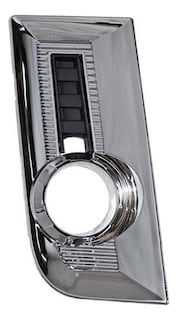 Foto 1 | Parrilla Derecha Gmc Terrain 2010 2011 2012 2013 2014 2015