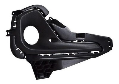 Foto 1 | Parrilla Derecha Chevrolet Onix 2020 2021