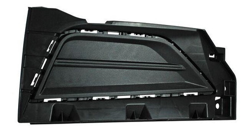 Foto 2 pulgar | Parrilla Derecha Volkswagen Virtus  2020