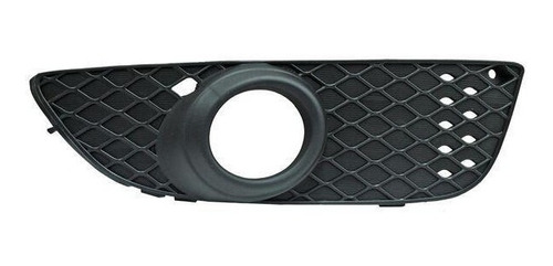 Foto 1 | Parrilla Derecha Genérica para Mitsubishi Lancer 2008-2015
