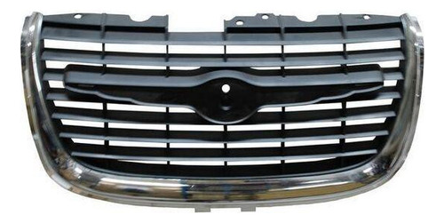 Parrilla Chrysler 300  1999 2000 2001
