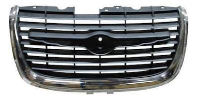 Foto 1 | Parrilla Chrysler 300 1999 2000 2001