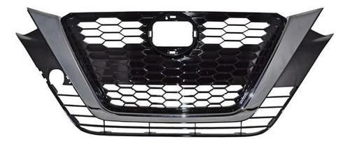 Foto 2 pulgar | Parrilla Nissan Altima  2019 2020