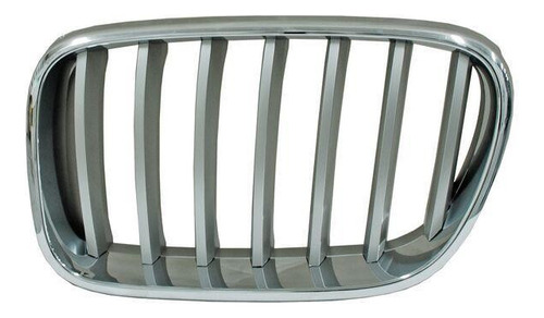 Foto 2 pulgar | Parrilla Izquierda Genérica para BMW X3 2011-2013